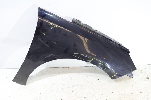 9802164280 PEUGEOT Крыло переднее правое купить в Украина