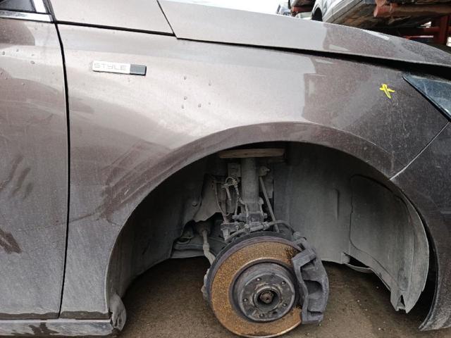 PEUGEOT 9802164280 Крыло переднее правое в наличии Черкассы