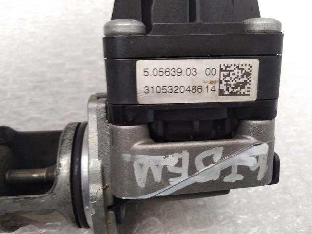 9802194080 FORD Радиатор системы EGR купить в Кривой Рог