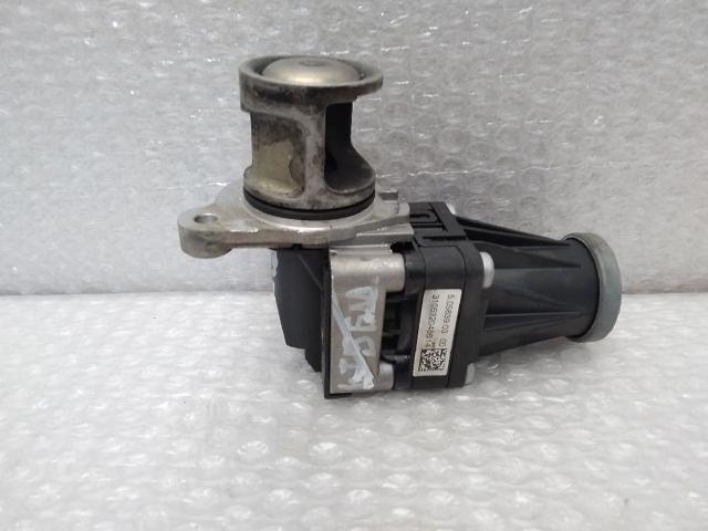 FORD 9802194080 Радиатор системы EGR в наличии Кривой Рог