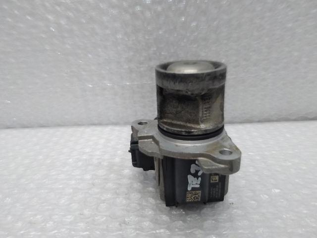 FORD 9802194080 Радиатор системы EGR в наличии Житомир