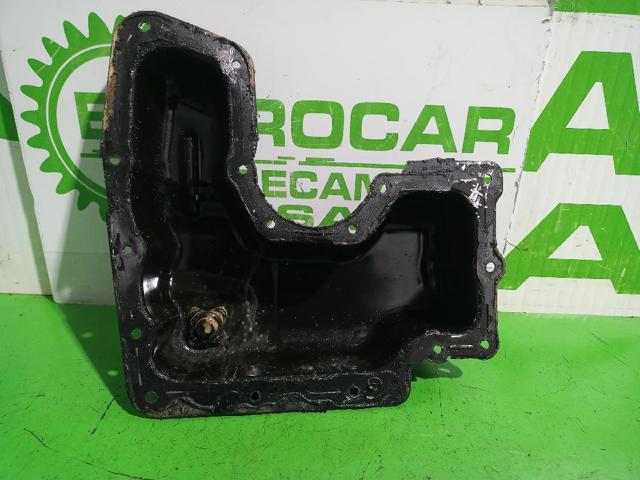 9802366780 Поддон масляный картера двигателя купить Каменское