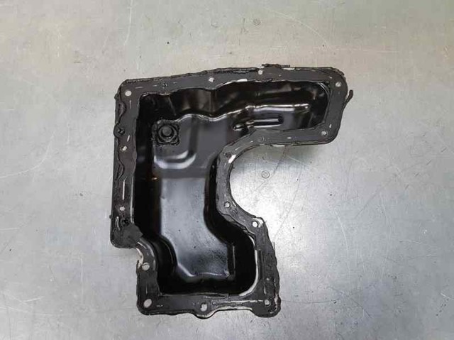 9802366780 PEUGEOT Поддон масляный картера двигателя купить в Николаев