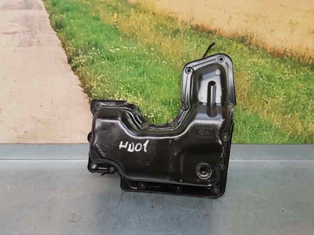 PEUGEOT 9802366780 Поддон масляный картера двигателя в наличии Хмельницкий