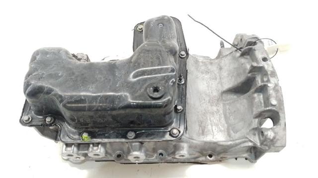 PEUGEOT 9802366780 Поддон двигателя в наличии Тернополь