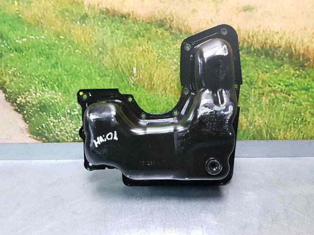 9802366780 PEUGEOT Поддон двигателя купить в Сумы