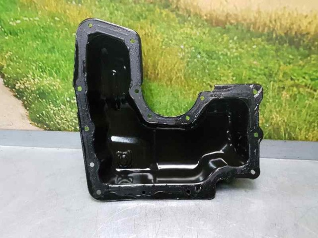9802366780 Поддон масляный картера двигателя купить Ирпень
