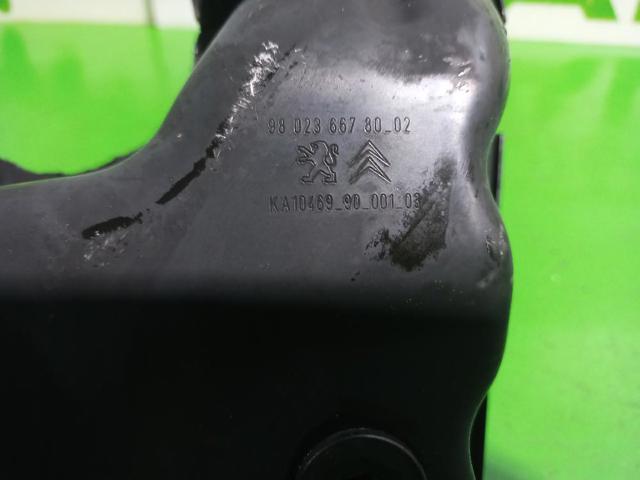 9802366780 Поддон масляный картера двигателя купить Одесса