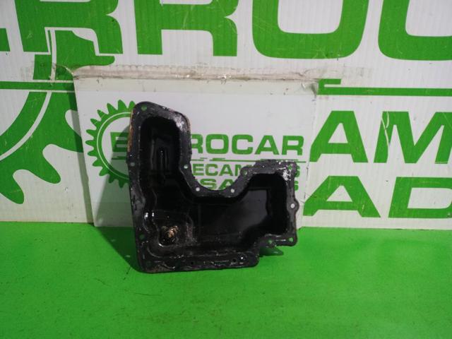 9802366780 PEUGEOT Поддон масляный картера двигателя купить в Одесса