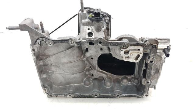 9802366780 PEUGEOT Поддон двигателя купить в Павлоград
