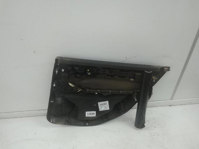 Revestimento (cobrimento) interno da porta traseira esquerda 98023855ZD Peugeot/Citroen