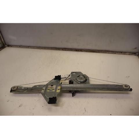 9802389280 PEUGEOT Стеклоподъемник передней левой двери купить в Тернополь