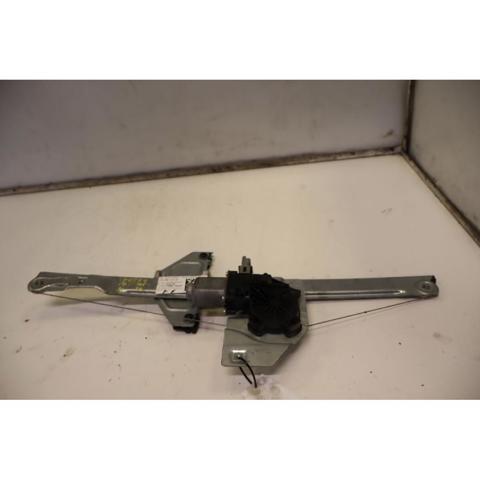 9802389280 PEUGEOT Стеклоподъемник передней левой двери купить в Николаев
