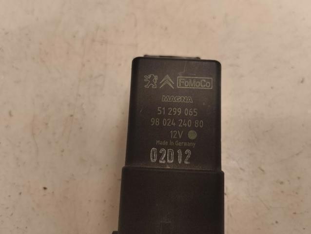 9802424080 Реле свечей накала купить Житомир