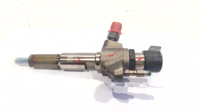 Injetor de injeção de combustível 9802448680 PEUGEOT