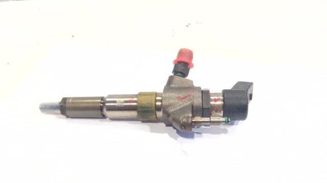 Injetor de injeção de combustível 9802448680 PEUGEOT