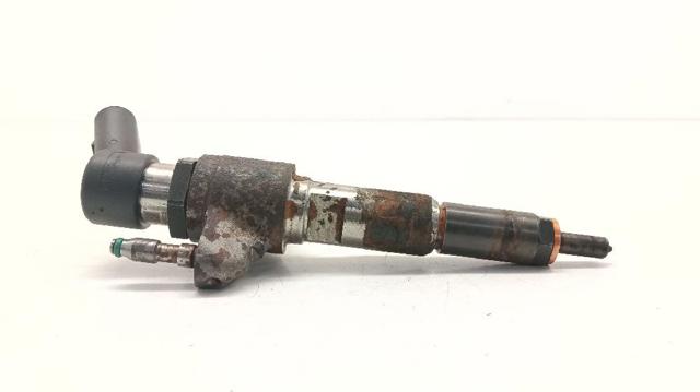 Injetor de injeção de combustível 9802448680 PEUGEOT