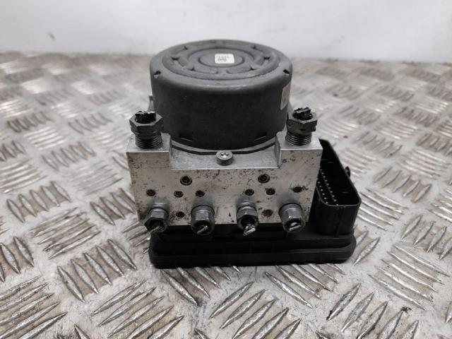 9802460980 PEUGEOT Блок АБС купить в Сумы