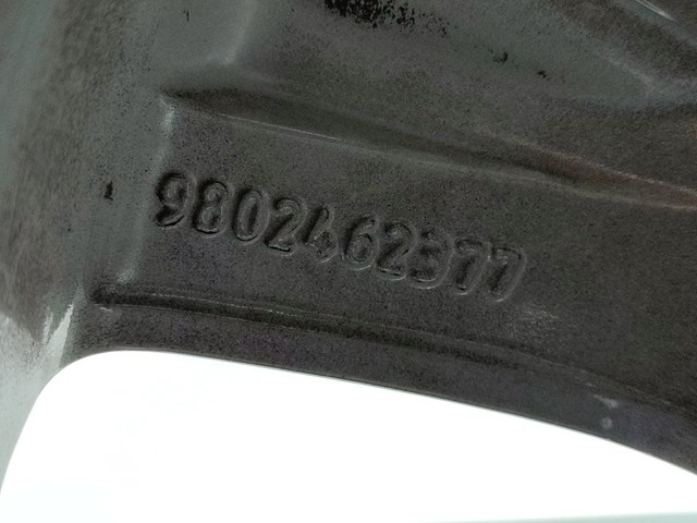 PEUGEOT 98024623ZV в наличии Ужгород