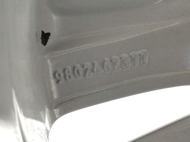 PEUGEOT 98024623ZV в наличии Николаев
