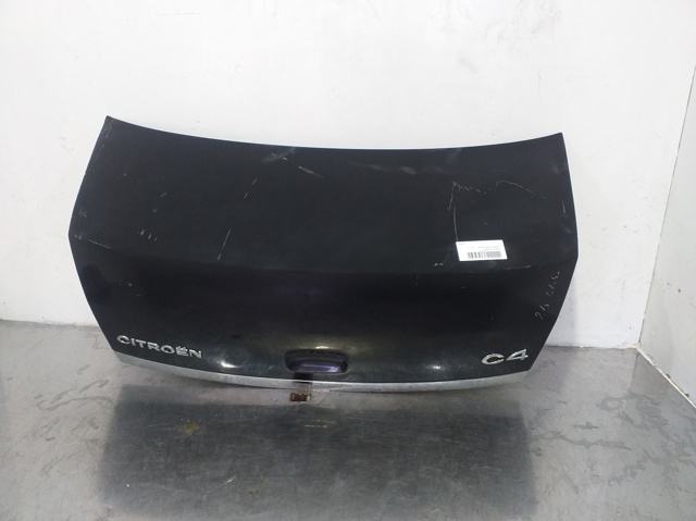 Tampa de porta-malas 9802560580 Peugeot/Citroen