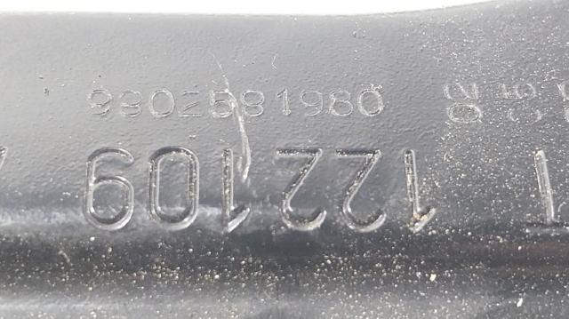 PEUGEOT 9802581980 Механизм стеклоподъемника двери передней правой в наличии Ужгород