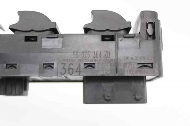 98026364ZD PEUGEOT купить в Харьков