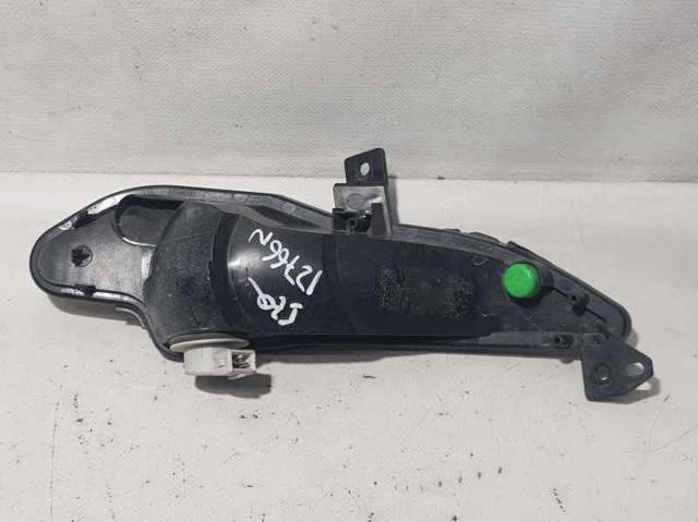 9802795580 PEUGEOT Фара дневного света купить в Полтава