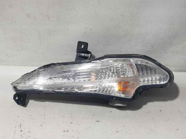 9802795580 PEUGEOT Фара дневного света купить в Украина