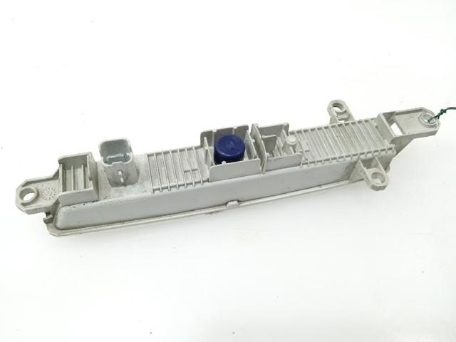 9802795580 PEUGEOT Фара дневного света купить в Каменское