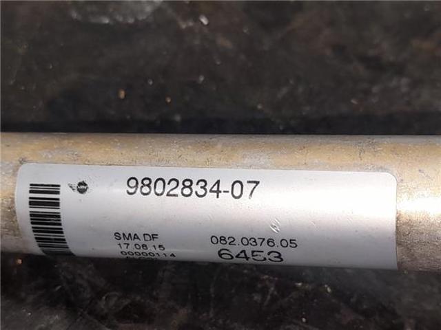 9802834 BMW купить в Львов