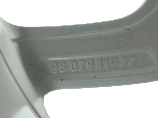98029119VT Диски колесные купить Винница