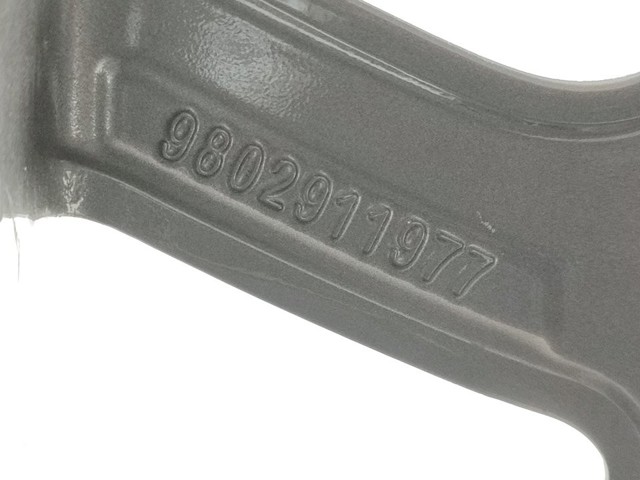 98029119VT PEUGEOT Диски колесные литые (легкосплавные, титановые) купить в Чернигов