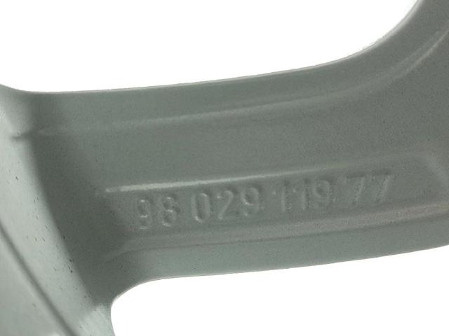 98029119VT Диски колесные купить Черкассы