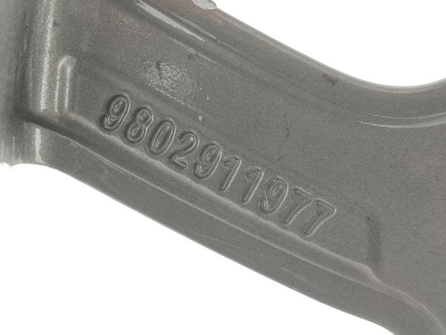 PEUGEOT 98029119VT Диски колесные в наличии Днепр