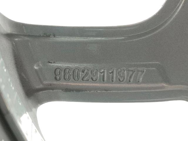 98029119ZV Диски колесные литые (легкосплавные, титановые) купить Харьков