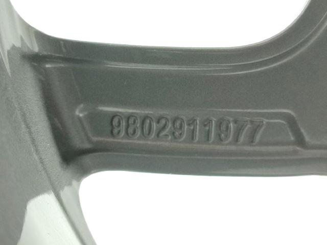 PEUGEOT 98029119ZV Диски колесные в наличии Черкассы