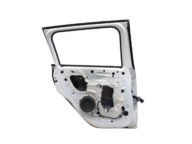 9802969780 PEUGEOT Дверь задняя левая купить в Тернополь