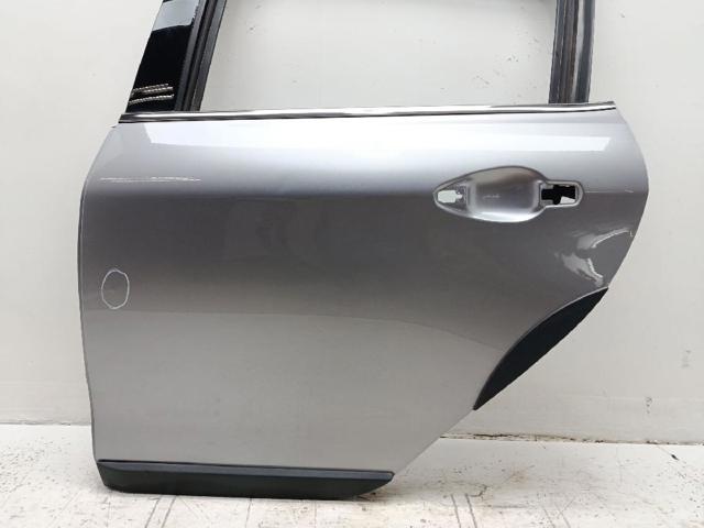 9802969780 PEUGEOT Дверь задняя левая купить в Ровно