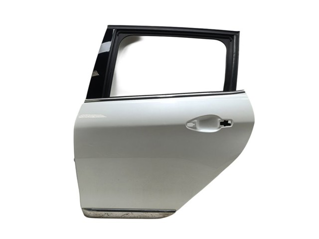 PEUGEOT 9802969780 Дверь задняя левая в наличии Киев