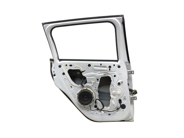 9802969780 PEUGEOT Дверь задняя левая купить в Кривой Рог