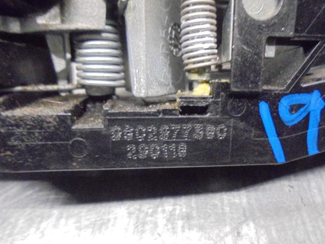 98029783XT PEUGEOT купить в Ровно