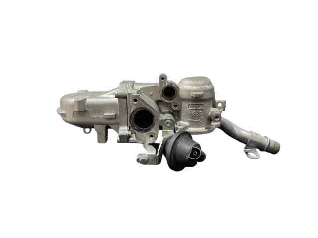 9802981580 PEUGEOT Радиатор системы EGR купить в Кривой Рог