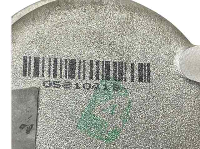 9802981580 PEUGEOT Радиатор системы EGR купить в Сумы