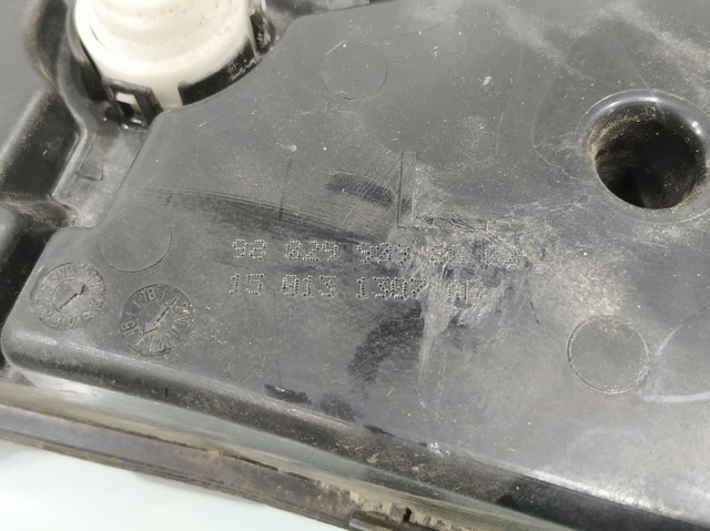 9802990980 PEUGEOT купить в Ровно