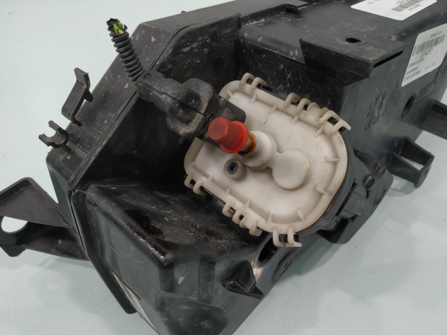 9802990980 PEUGEOT купить в Павлоград