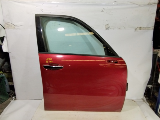 9803033180 PEUGEOT Дверь передняя правая купить в Ужгород