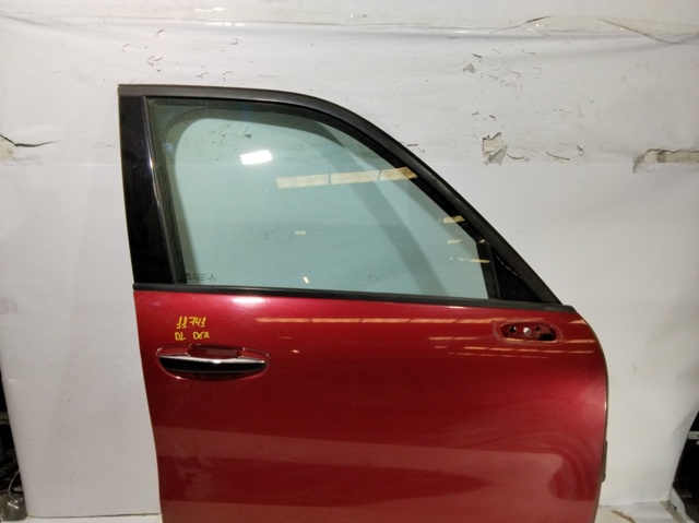 PEUGEOT 9803033180 Дверь передняя правая в наличии Киев