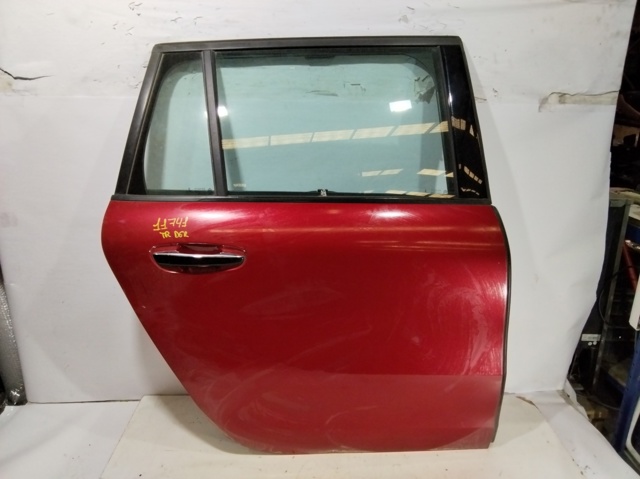 9803033680 Дверь задняя правая купить Житомир