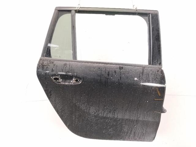 9803033680 PEUGEOT Дверь задняя правая купить в Ирпень